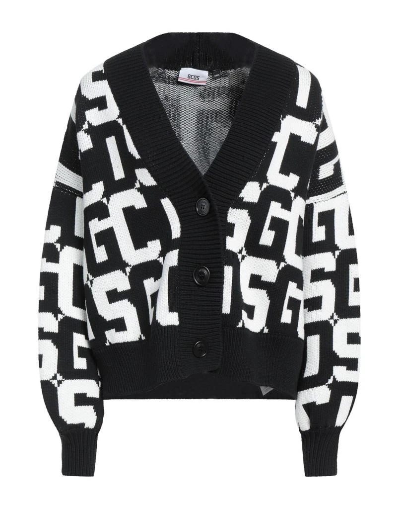 GCDS Cardigan 1