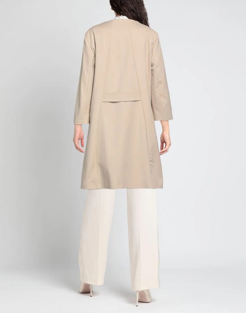 ANNIE P. Full-length jacket 3
