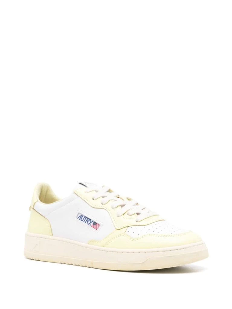 Autry AUTRY - Logo Sneakers 2