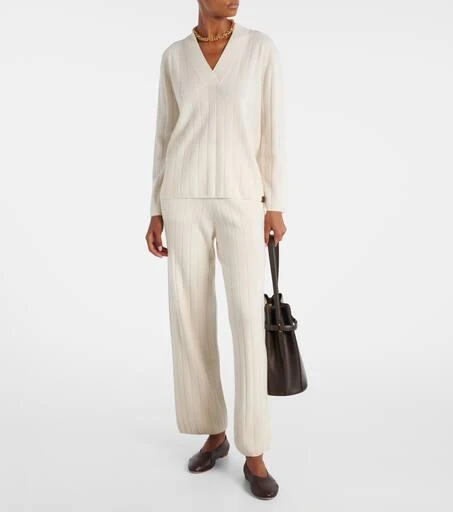 Max Mara Arten cashmere sweater 2