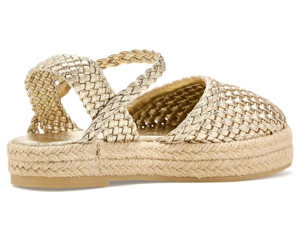 Janie and Jack Woven Espadrille (Toddler/Little Kid/Big Kid) 3