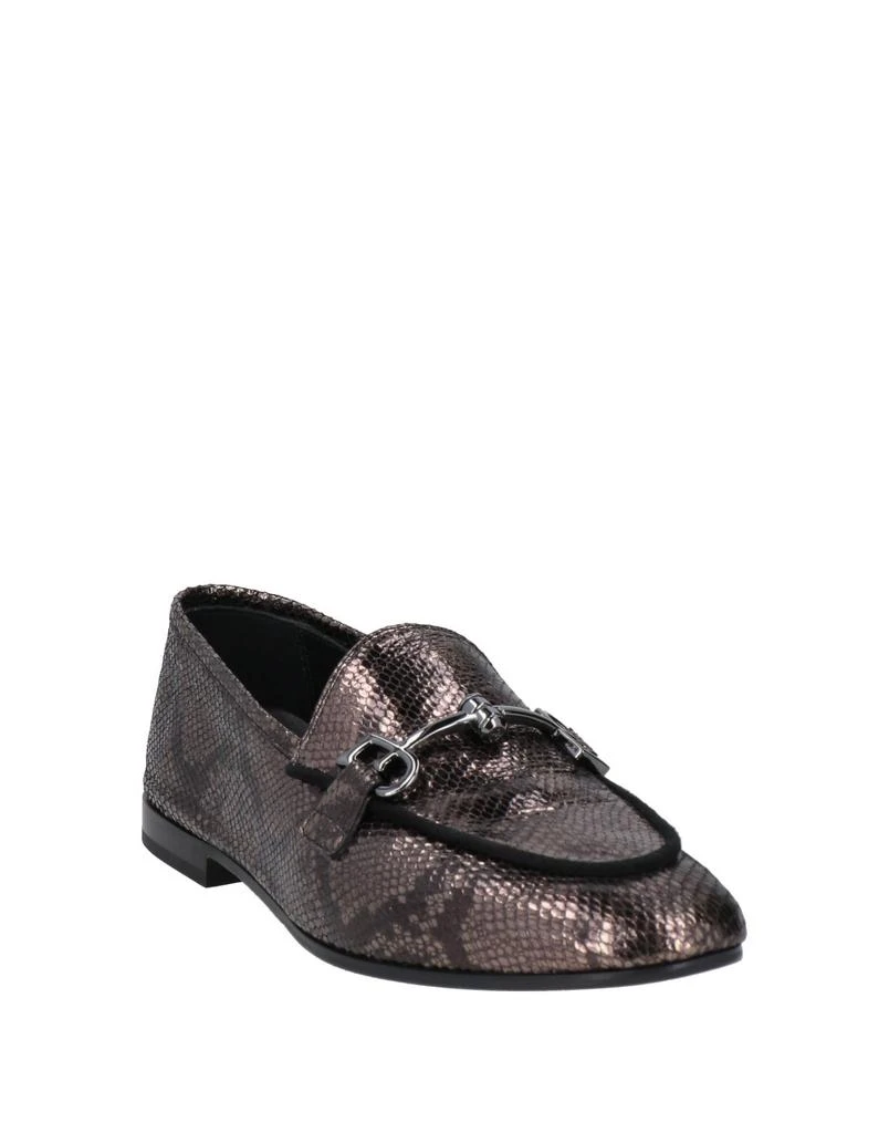 Fabi Loafers 2