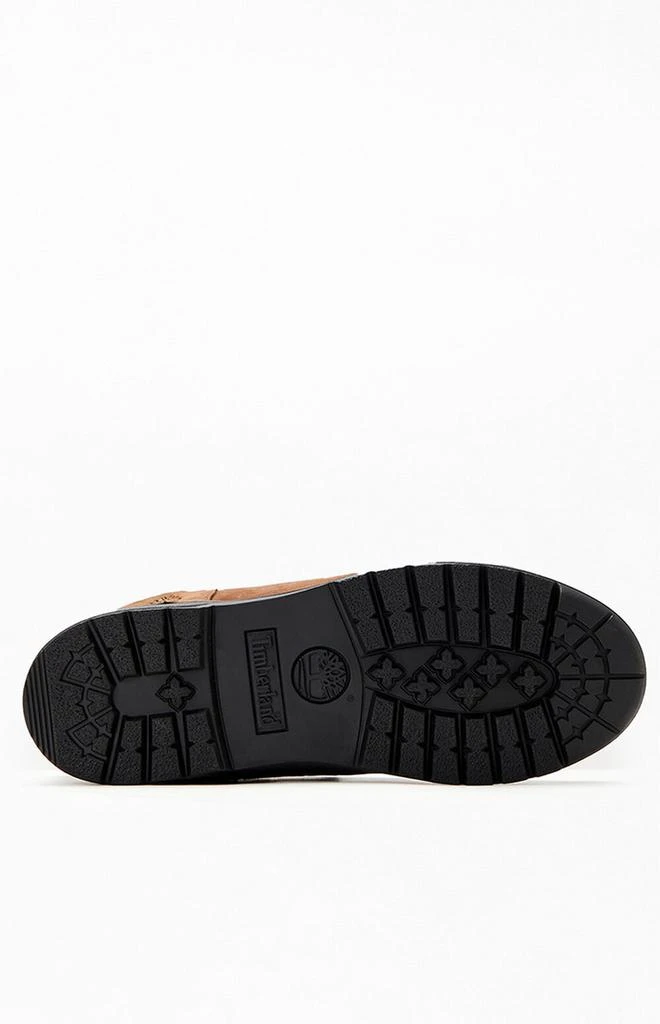 Timberland Waterproof Field Boot 4