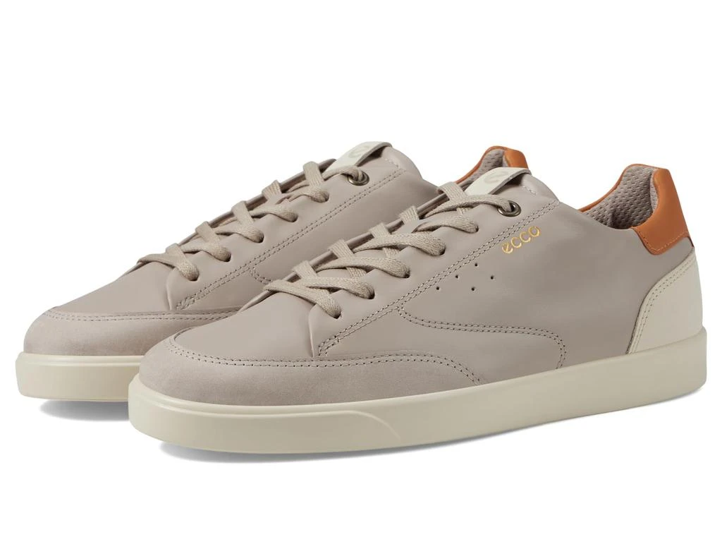 ECCO Street Lite Court Sneaker 1