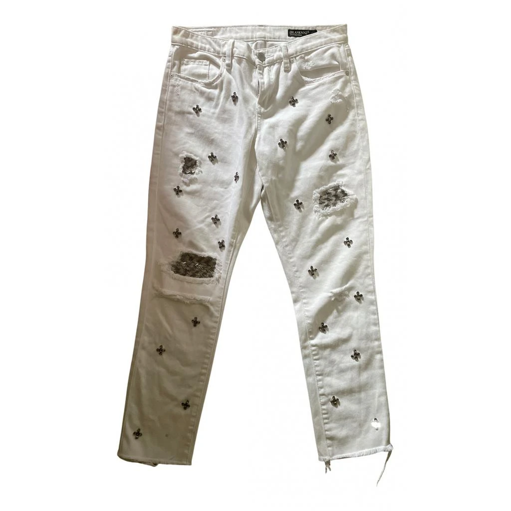 Blank NYC Blanknyc Jeans 1