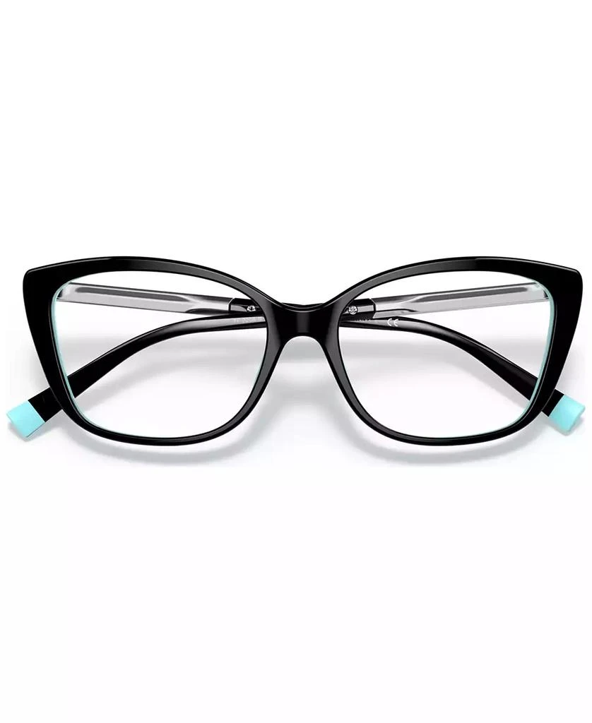 Tiffany & Co. Women's Eyeglasses, TF2208B 54 5