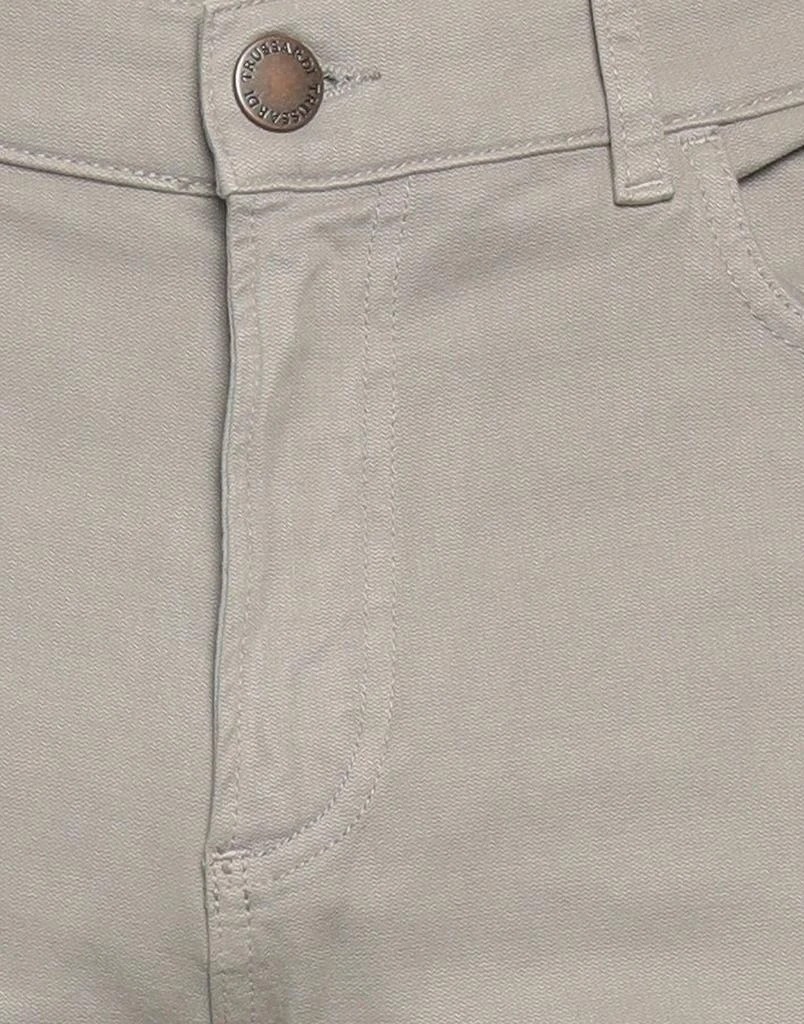 TRUSSARDI JEANS Casual pants 4