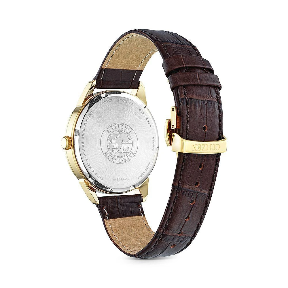 Citizen Eco-Drive Corso Watch, 40mm 2