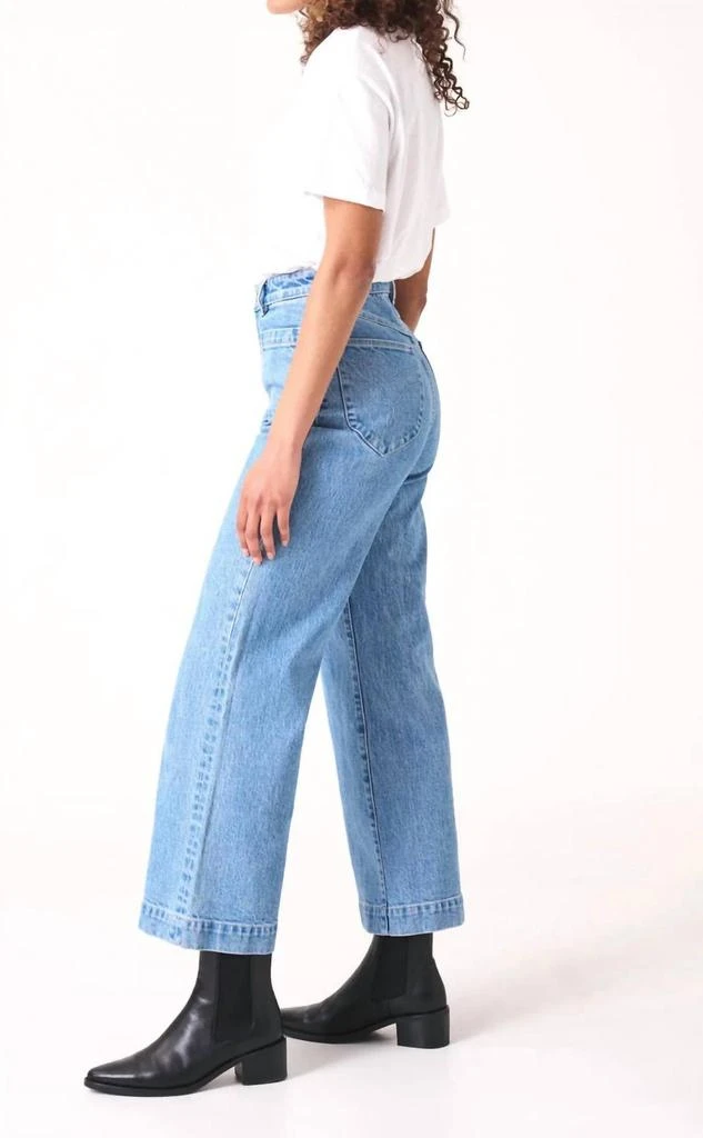 Rolla's Rolla'S - Sailor Jean Pants 3