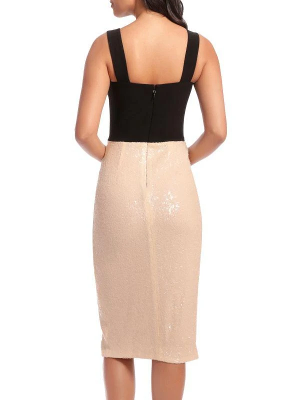 Shop Malise Sequin Midi Dress on Sale at BeyondStyle  Get 45% Off Malise  Sequin Midi Dress with Limited-Time Flash Deals, Exclusive Discounts, and  Special Offers. Enjoy Unbeatable Savings on Malise Sequin