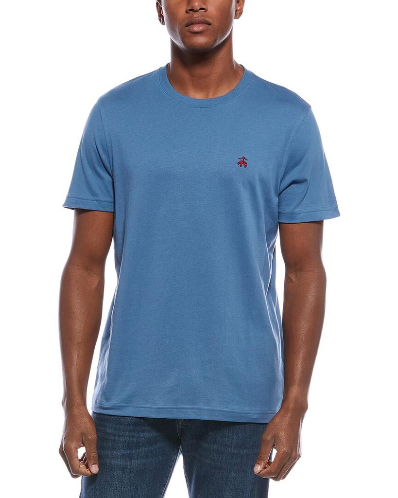Cotton Crewneck T-Shirt – On Sale Now with Up to 50% Off