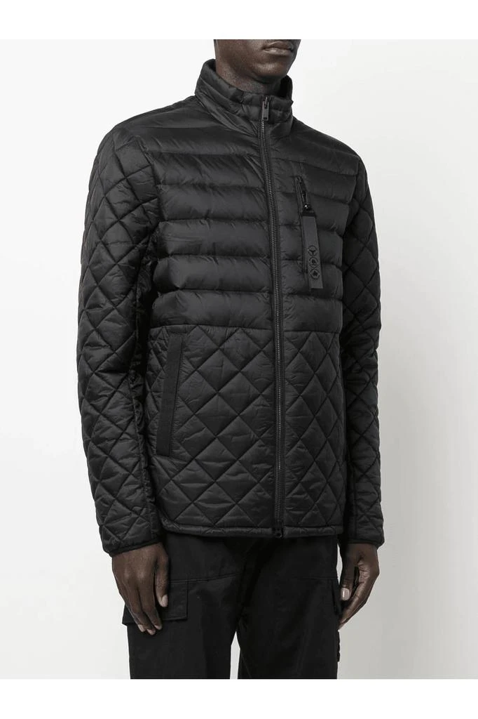 Moose Knuckles Boynton Jacket 3