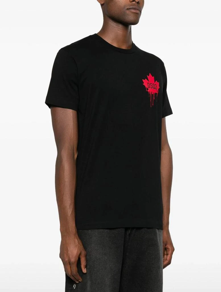 DSQUARED2 DSQUARED2 T-Shirts And Polos 2