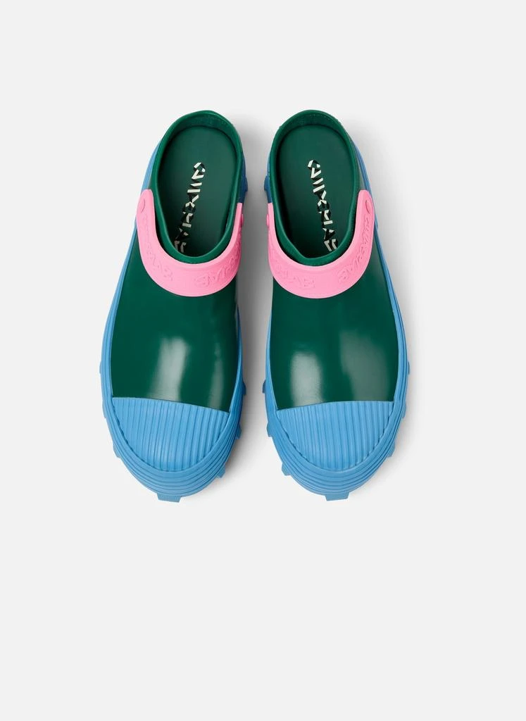 CAMPERLAB Slippers Unisex Camper LAB  Traktori 3