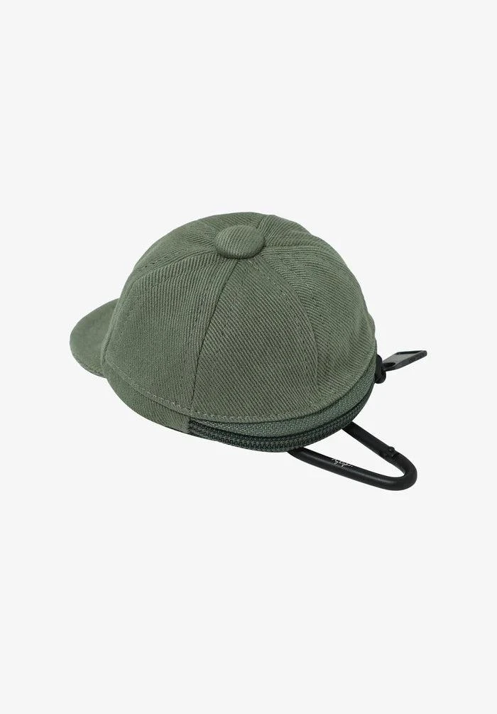 A.P.C. Golf Ben keyring 2