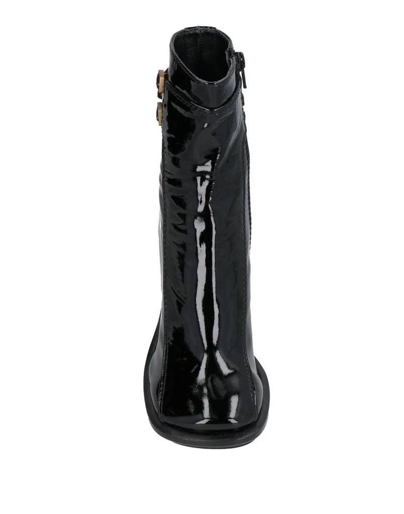 ROCHAS Ankle boot 4