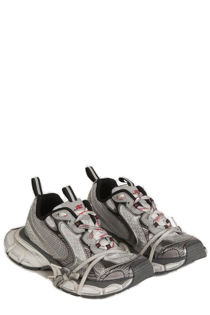 Balenciaga Balenciaga 3XL Lace-Up Sneakers 2