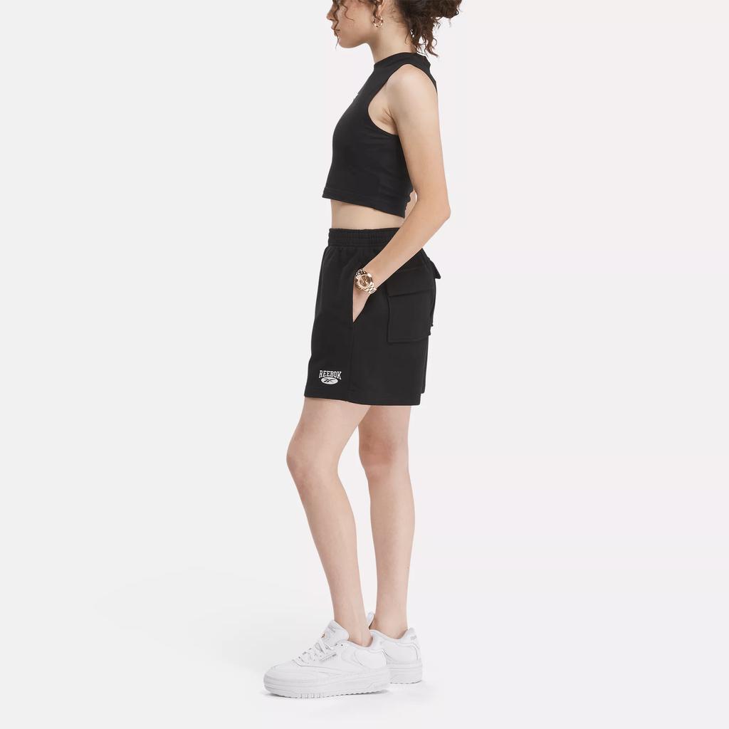 Reebok Women's Classics Archive Essentials Vintage Tank Top