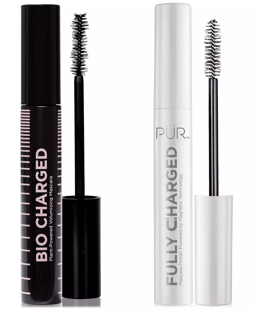 PÜR 2-Pc. The Volume Mascara & Primer Set