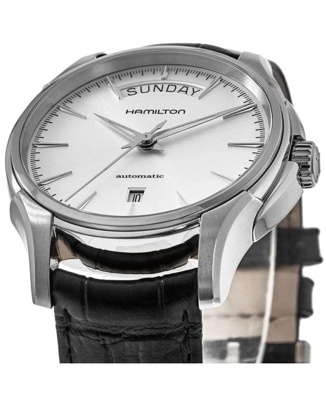 Hamilton Hamilton Jazzmaster Day Date Auto Men's Watch H32505751 2