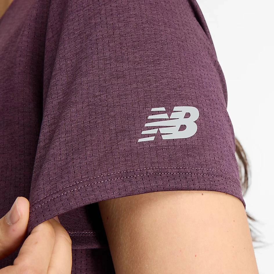 New Balance Athletics Graphic T-Shirt 5
