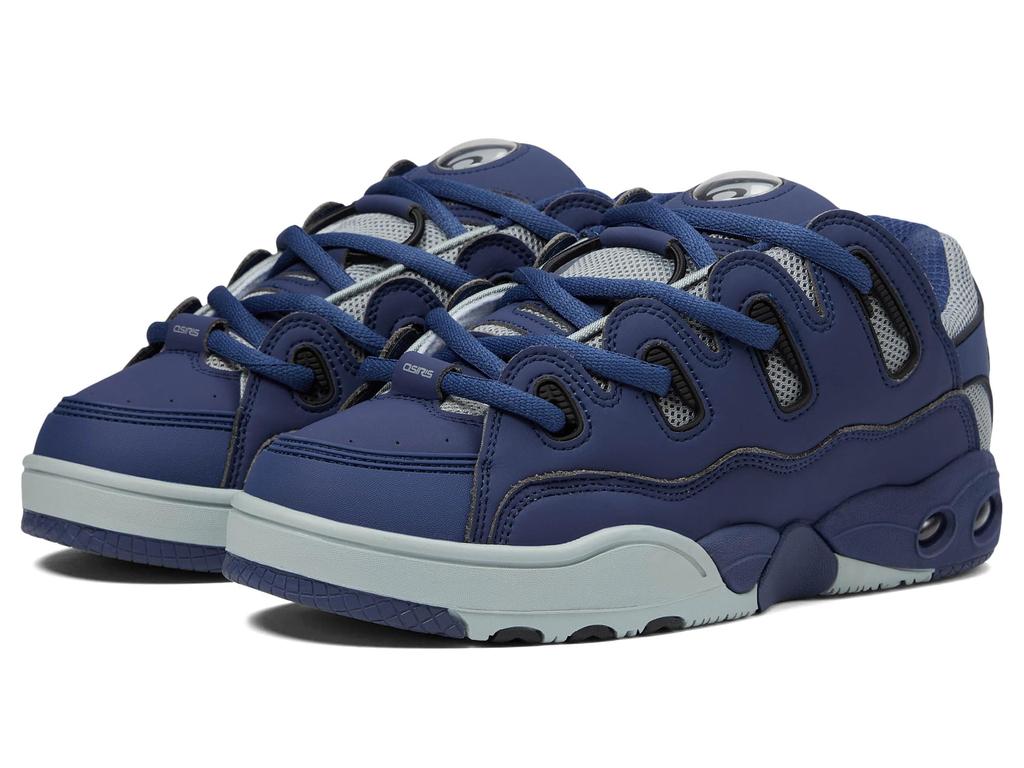 osiris オサイラス d3 スニーカー OSIRIS オサイラス Osiris D3 OG メンズ スニーカー White/Grey