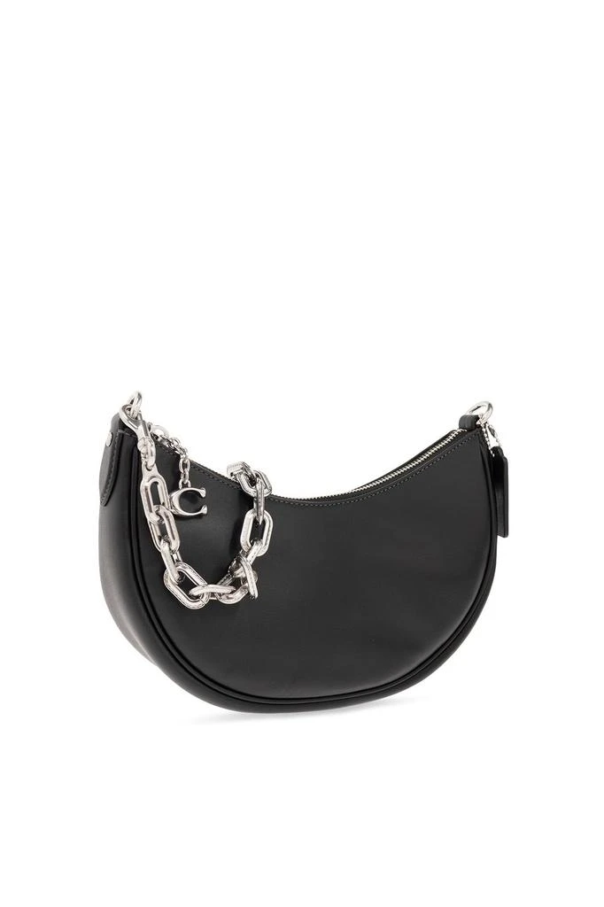 Coach Coach Mira Chain-Link Shoulder Bag 3