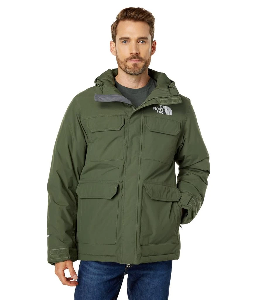 The North Face Cypress Parka 1