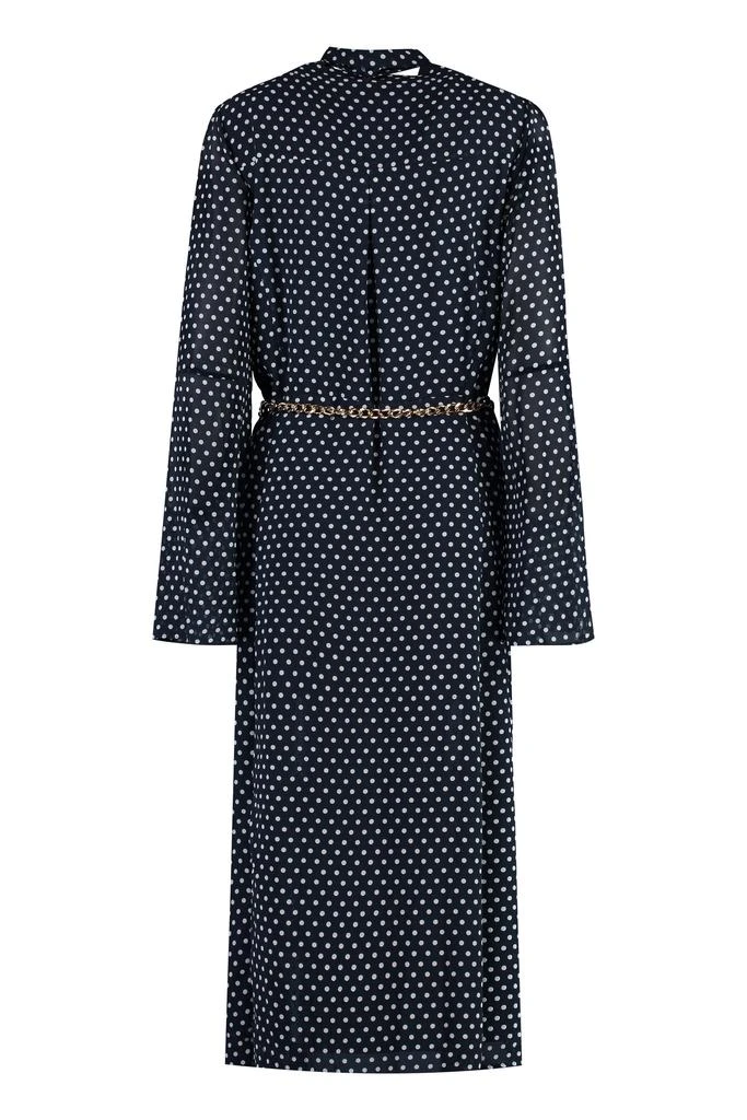 Michael Kors GEORGETTE DRESS 2