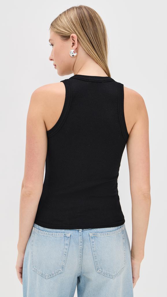 Cotton Citizen Verona U Neck Tank