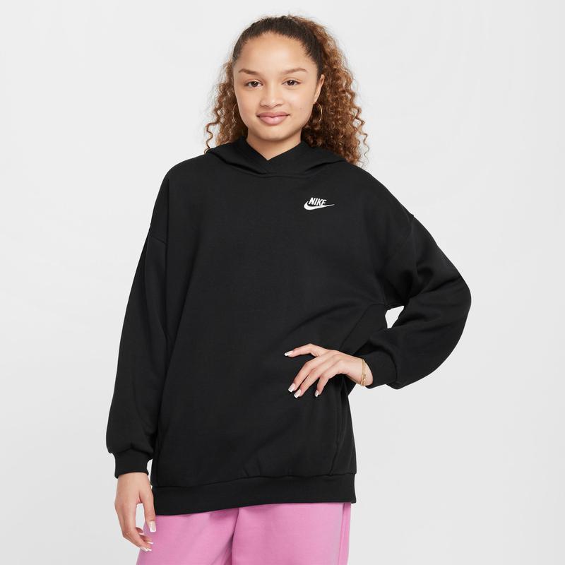 foot locker nike sportswear club fleece