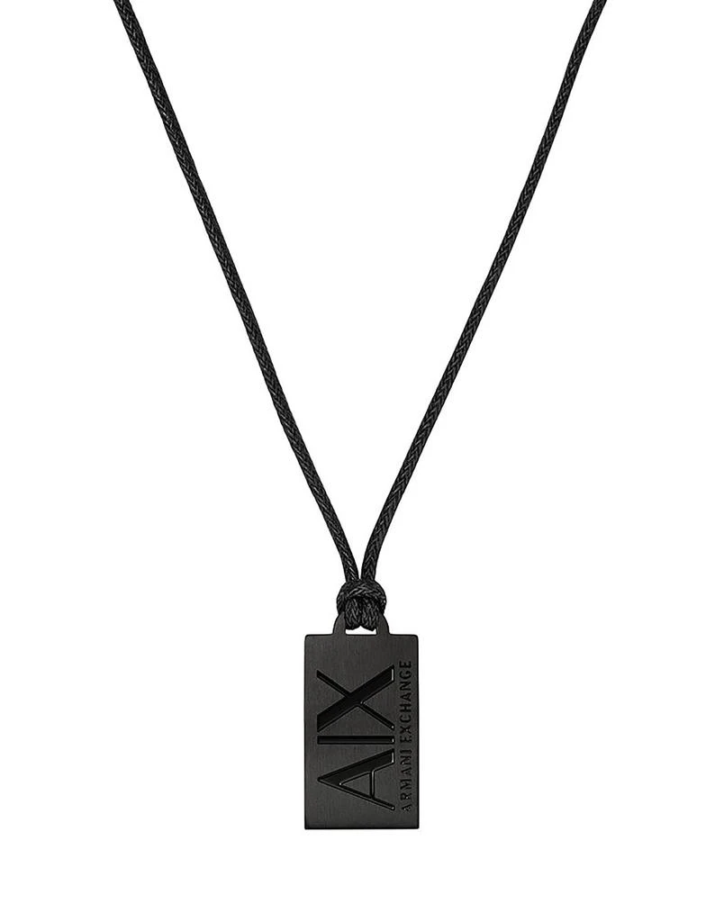 ARMANI EXCHANGE Necklace 1