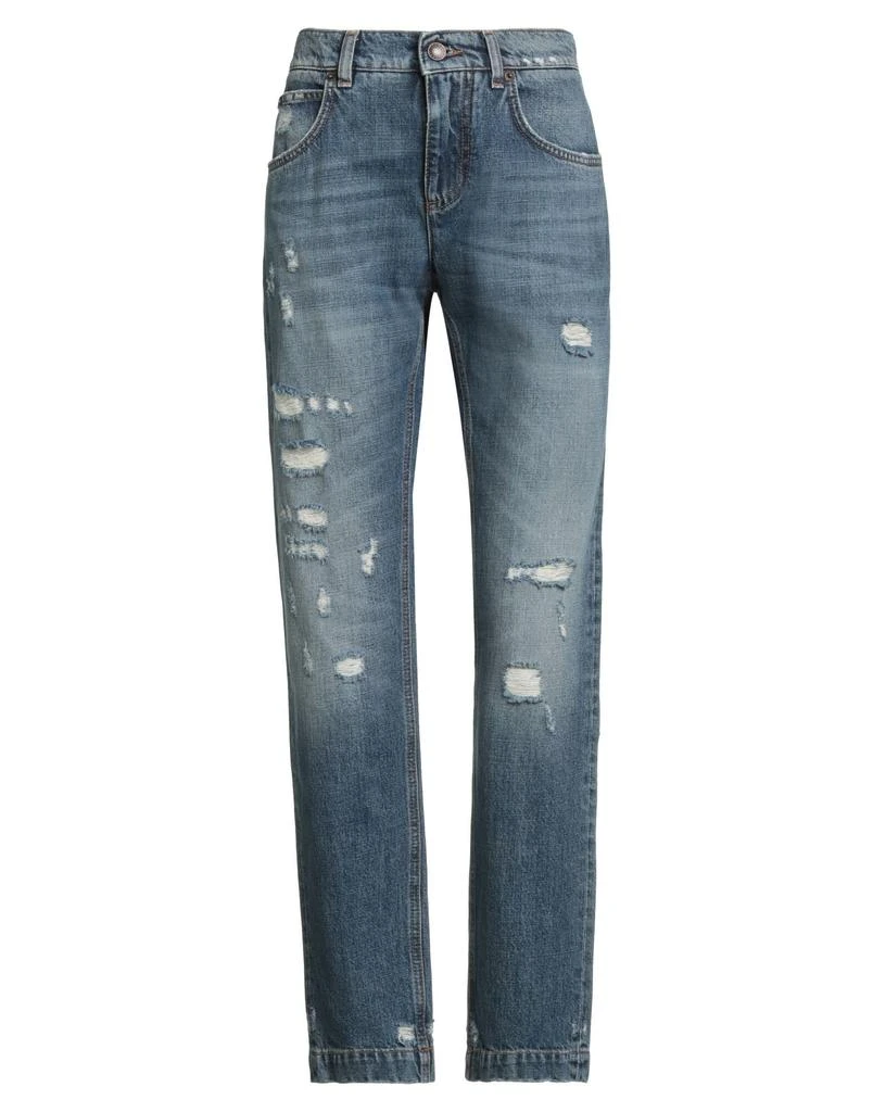 Dolce
Gabbana Denim pants 1