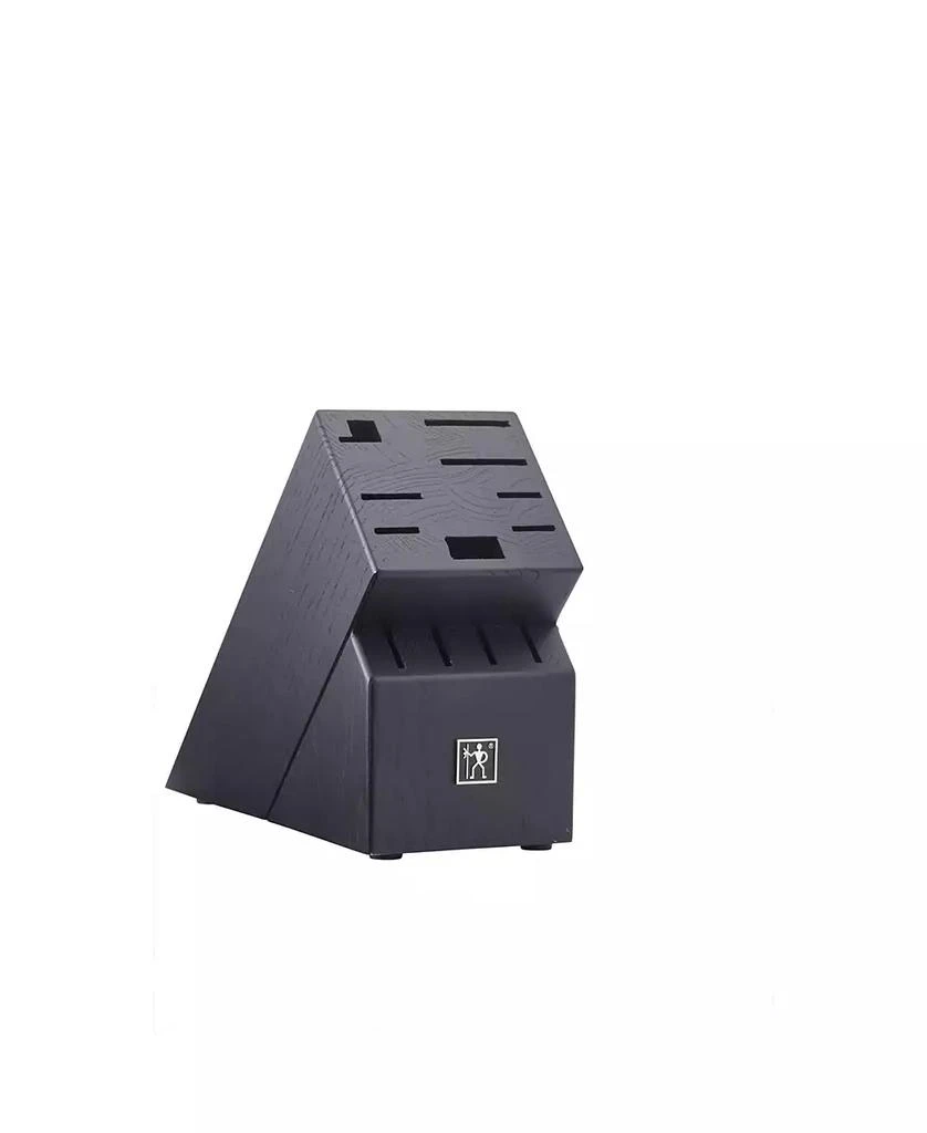 ZWILLING HENCKELS Graphite 13 Piece Knife Block Set 2