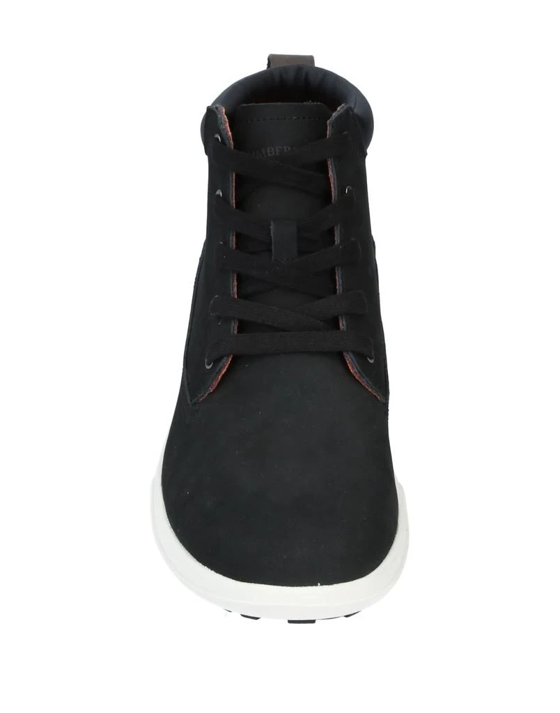 LUMBERJACK Boots 4