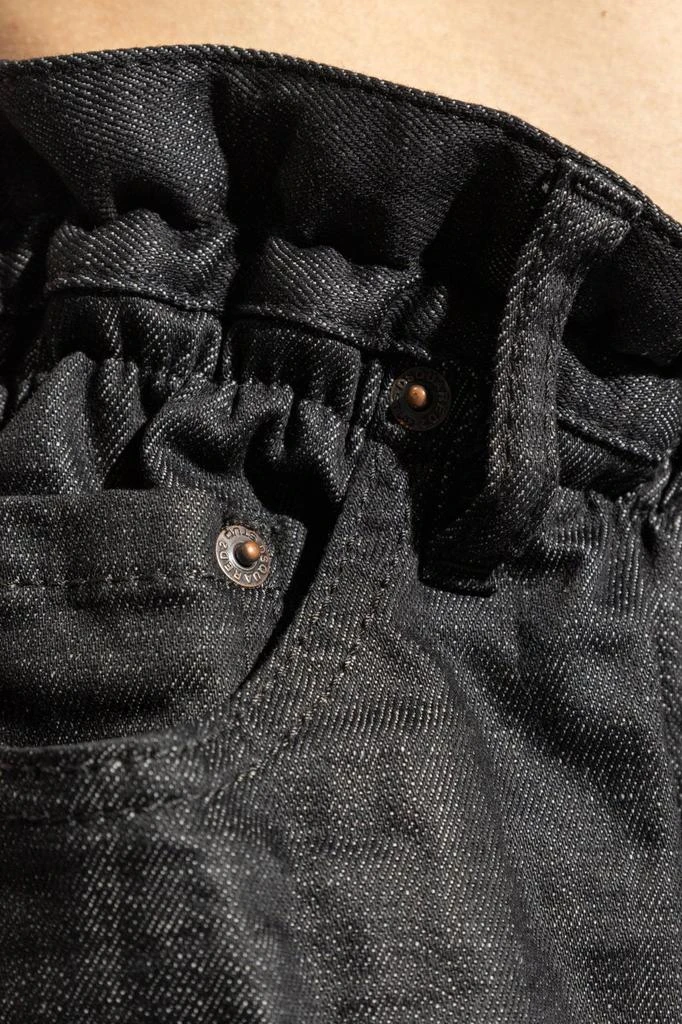 DSQUARED2 Dsquared2 Big Brother Turn-Up Brim Jeans 2