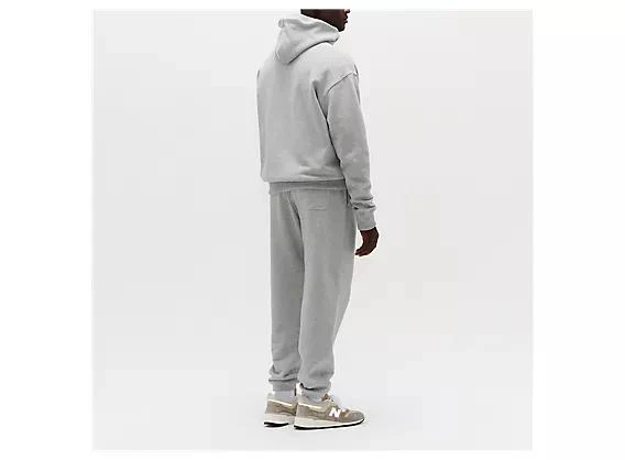 New Balance Made in USA Core Hoodie 4