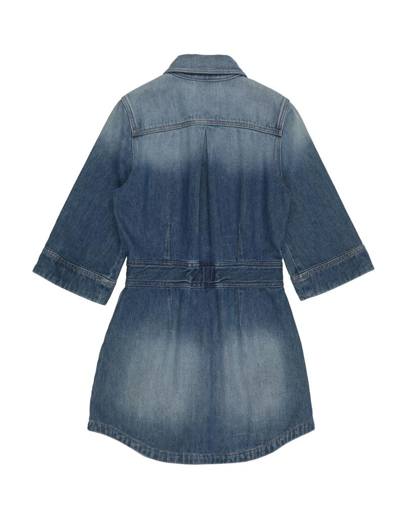 INDEE Denim dress 2