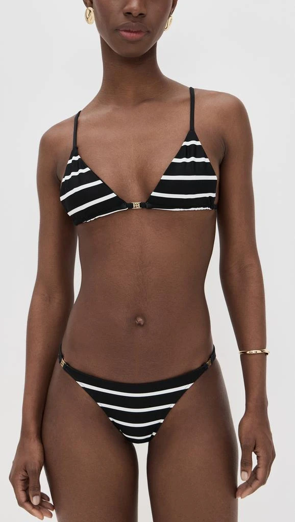 ANINE BING Bellamy Bikini Bottoms 3
