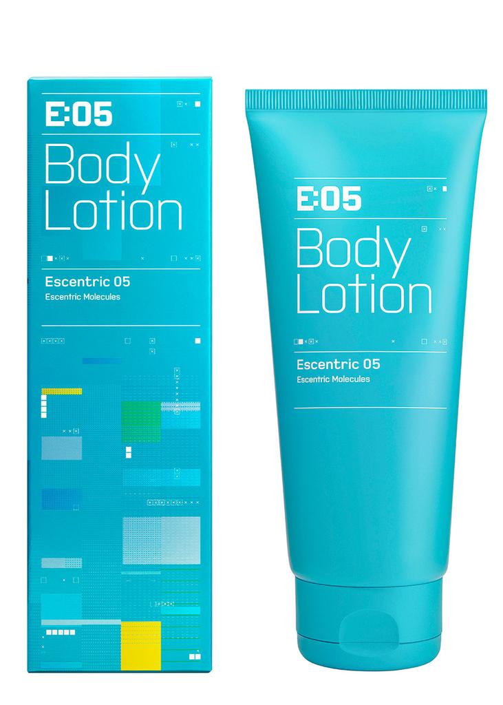escentric molecules Escentric 05 Body Lotion