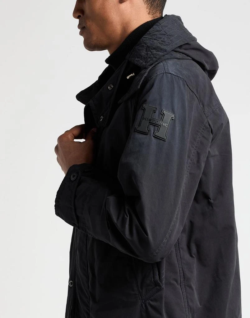 HISTORIC Jacket 4