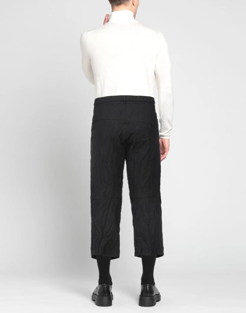 NOSTRASANTISSIMA Casual pants 3
