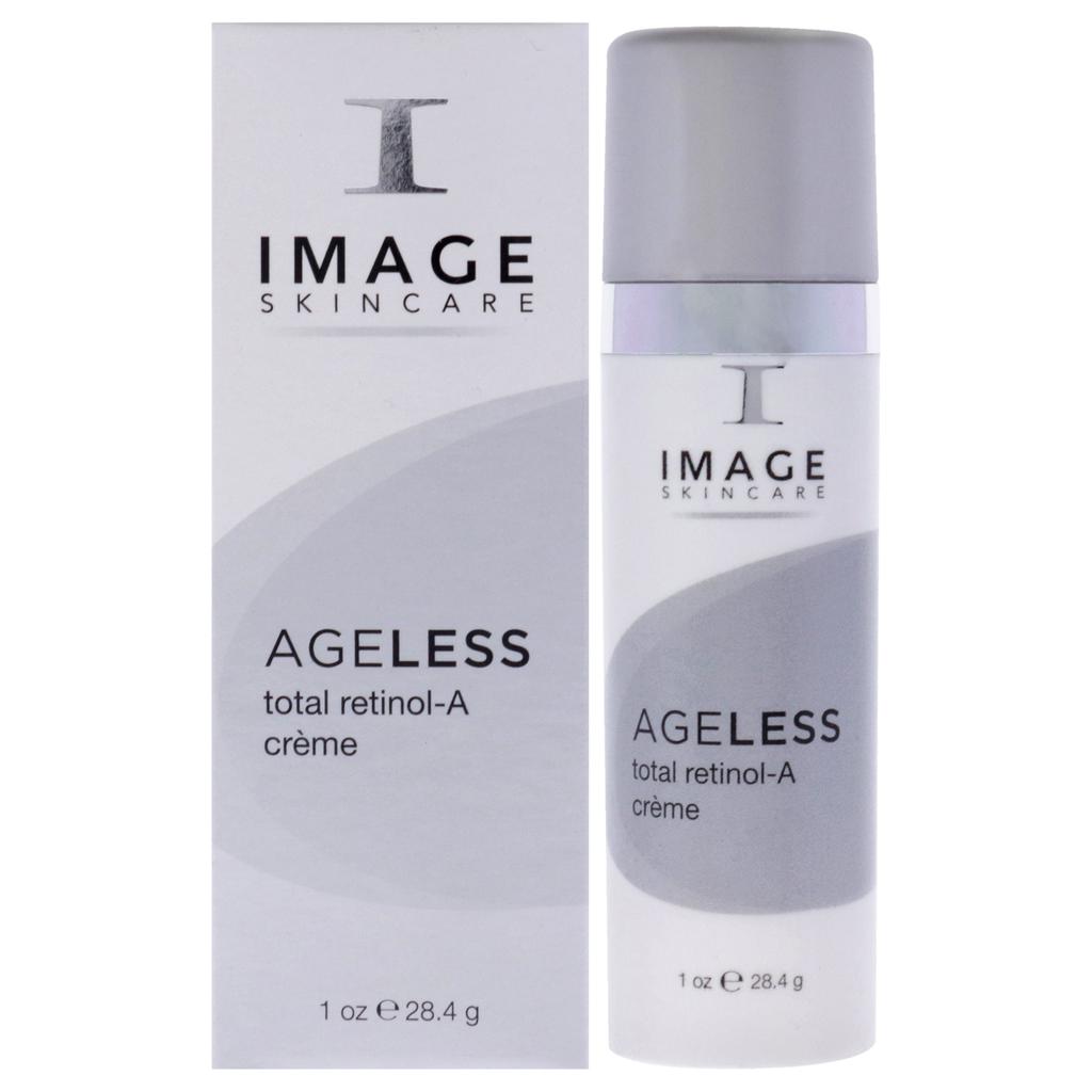 IMAGE Ageless Total Retinol-A Creme by  for Unisex - 1 oz Cream