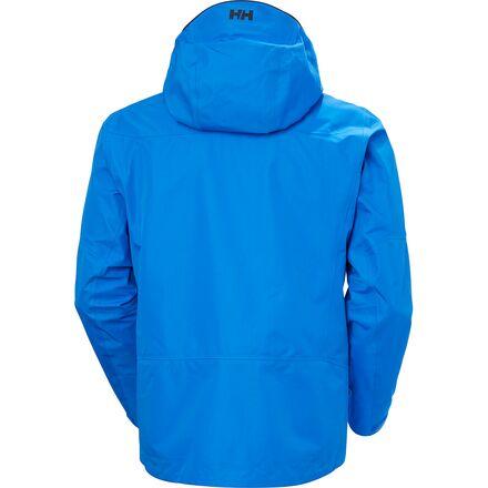 Helly Hansen Odin 9 Worlds Infinity 3L Jacket - Men's