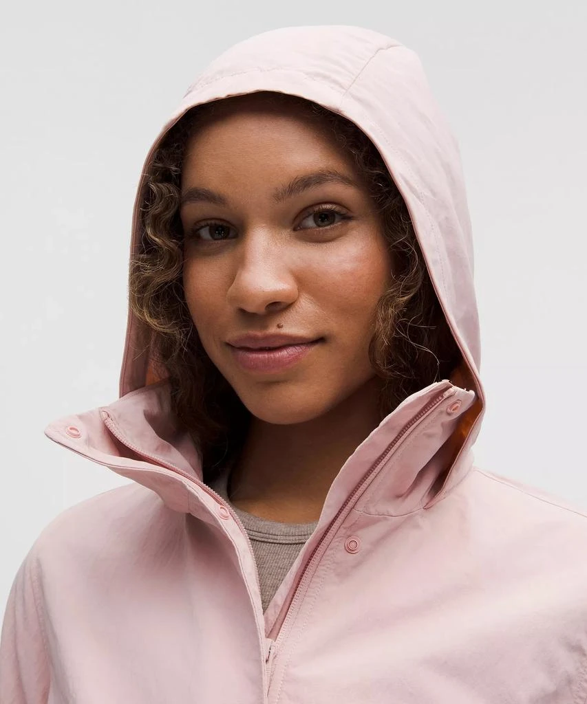 Lululemon Always Effortless Classic-Fit Jacket 15