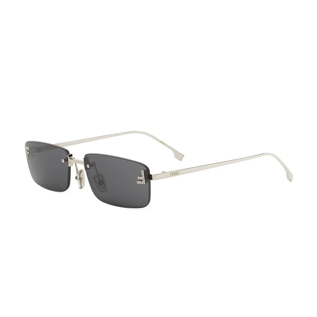 Fendi Fendi First Crystal Sunglasses 2