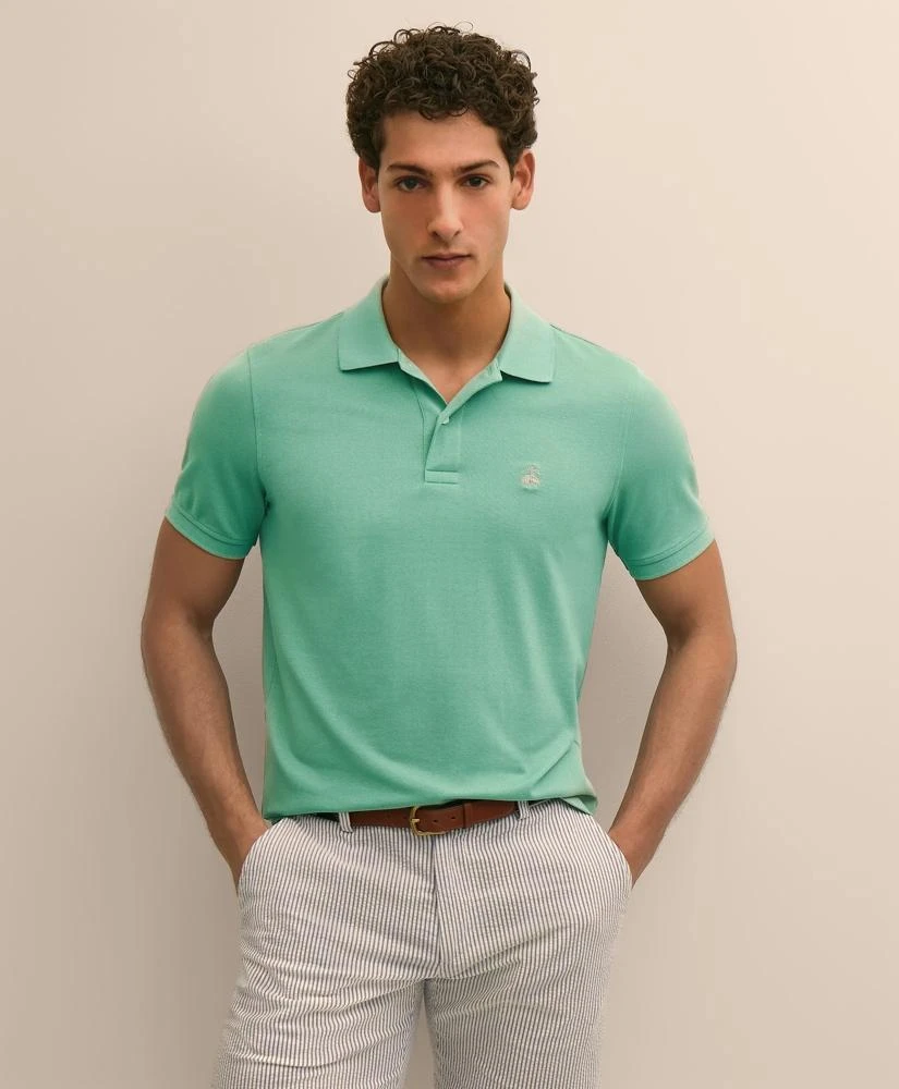 Brooks Brothers Golden Fleece® Stretch Supima