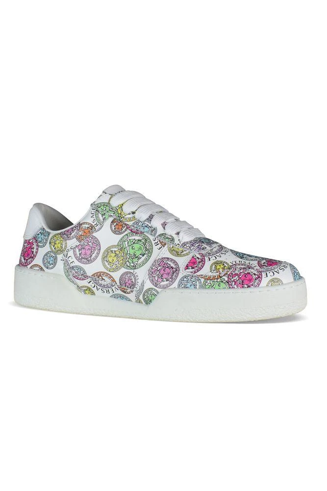 Versace Ilus Medusa Sneakers 2