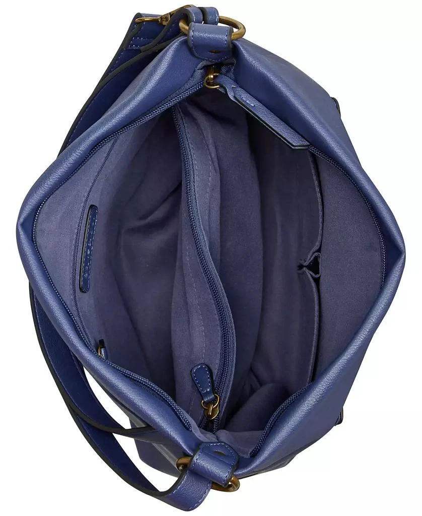 Style & Co Hudsonn Hobo Bag, Created for Macy's 6