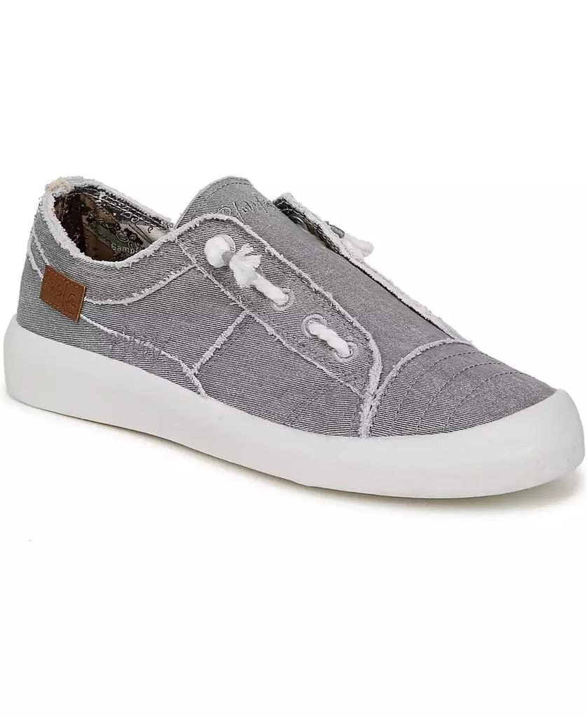 Blowfish Malibu Women's Beachside Round Toe Slip On Sneakers 1